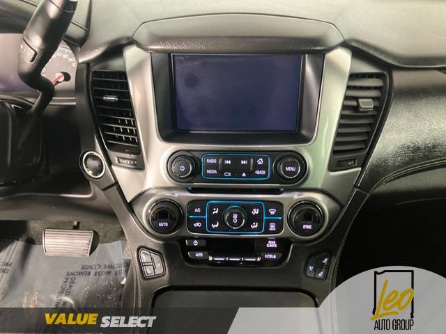Used 2017 Chevrolet Suburban Premier AWD/4WD image 14