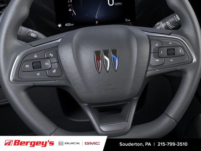 New 2026 Buick Encore GX Sport Touring w/ Advanced Technology Package image 21