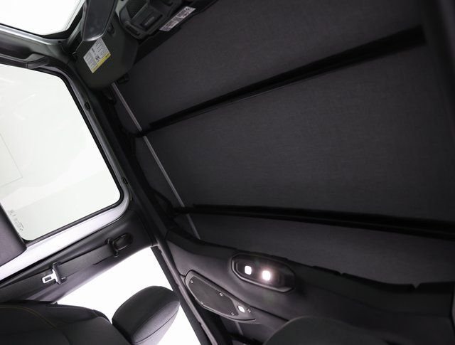 New 2026 Jeep Wrangler Sport image 11