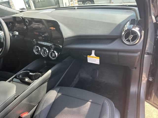 New 2026 Chevrolet Blazer EV LT w/ Midnight/Sport Edition FWD image 18