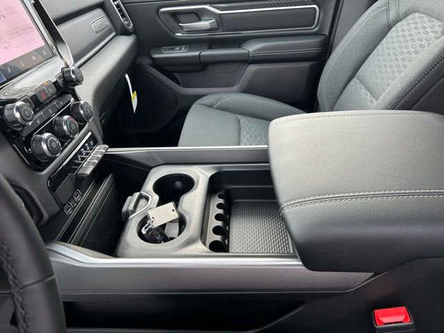 New 2026 RAM 1500 Big Horn image 27