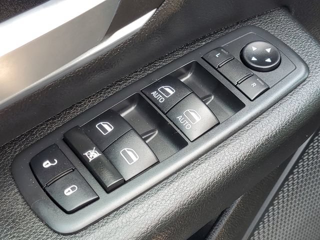 Used 2020 RAM 1500 Big Horn AWD/4WD image 30