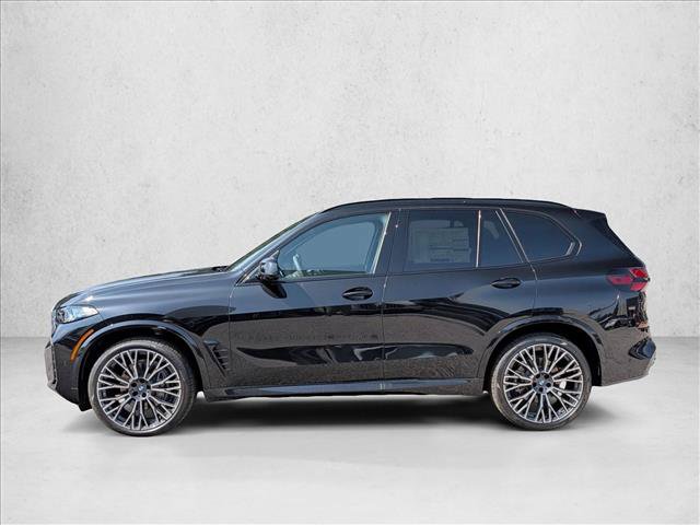 New 2026 BMW X5 xDrive40i w/ M Sport Package AWD/4WD image 5