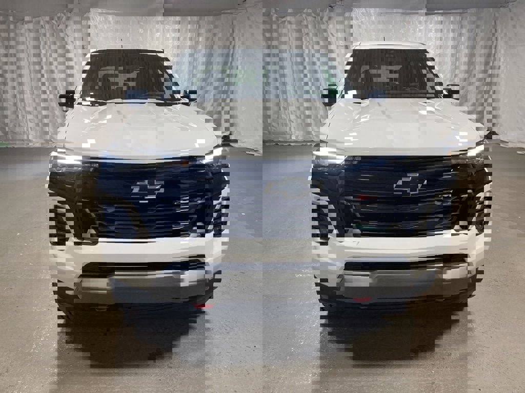 New 2026 Chevrolet Colorado Z71 w/ Technology Package video 2