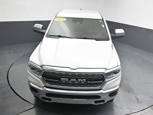 Used 2023 RAM 1500 Limited image 21