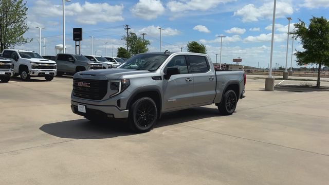 Used 2023 GMC Sierra 1500 Elevation image 8