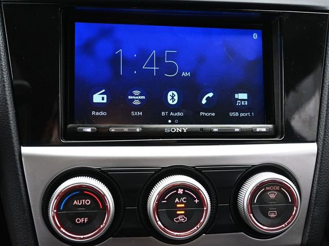 Used 2017 Subaru WRX w/ Popular Package #1 image 20