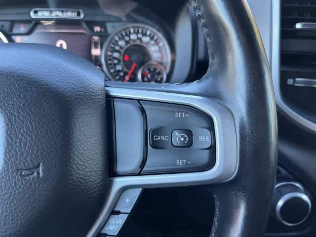 Used 2020 RAM 1500 Big Horn AWD/4WD image 22