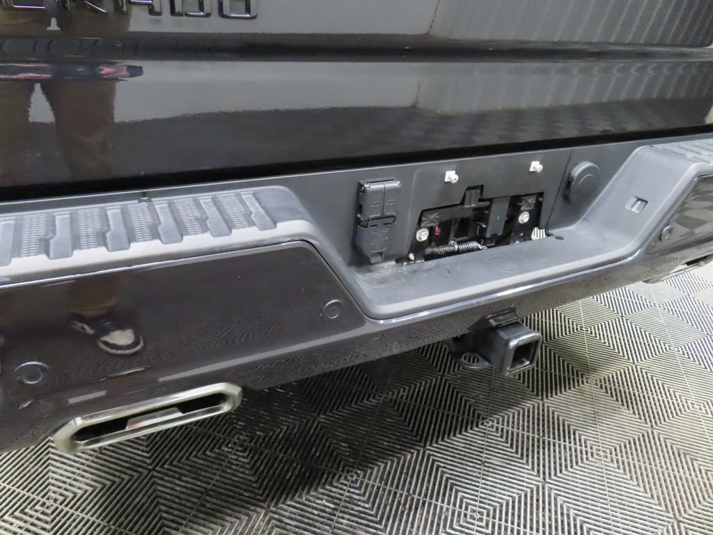 Used 2024 Chevrolet Silverado 1500 RST image 43