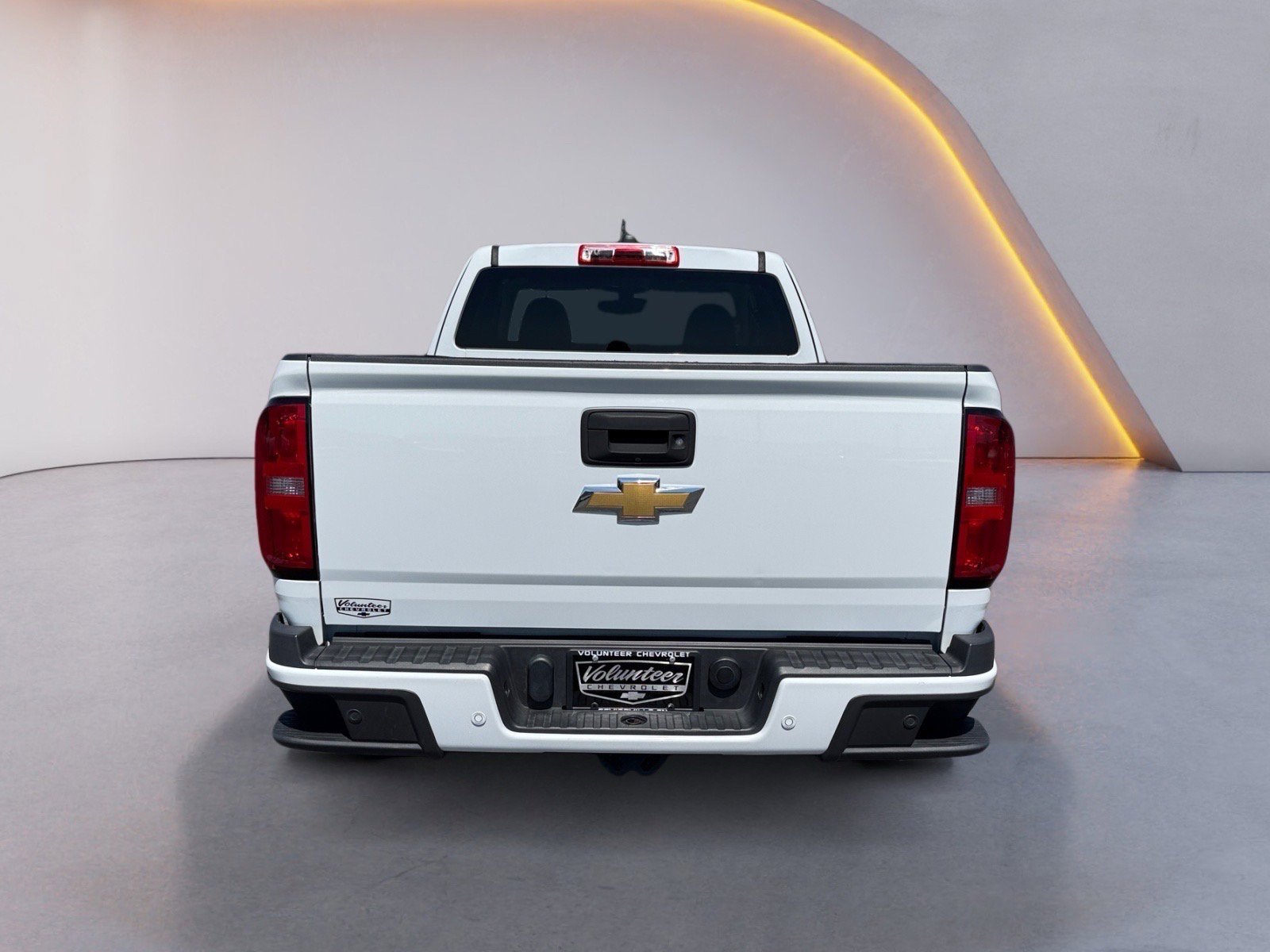 Used 2020 Chevrolet Colorado LT w/ Safety Package image 4