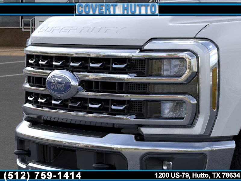 New 2026 Ford F250 Lariat w/ Tremor Off-Road Package image 17