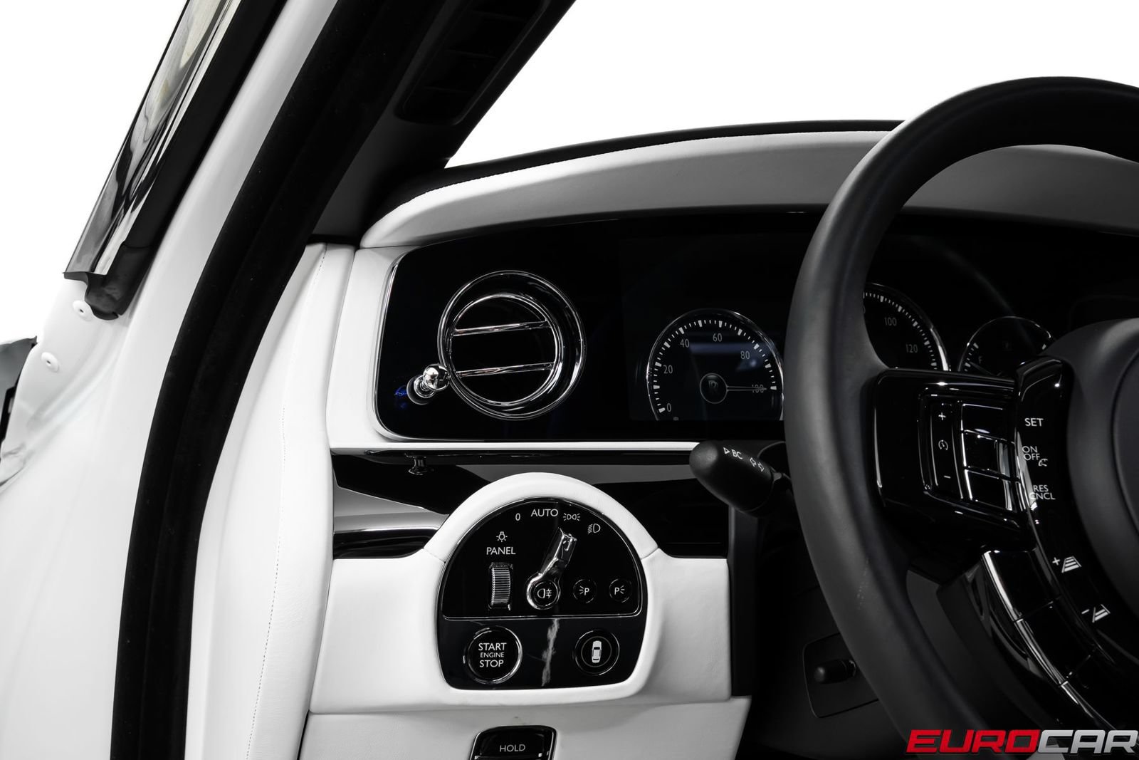 Used 2021 Rolls-Royce Ghost AWD/4WD image 27