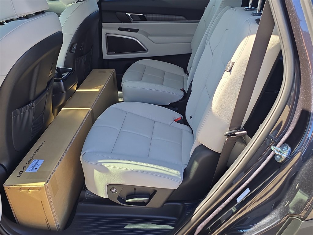 New 2025 Kia Telluride EX image 19
