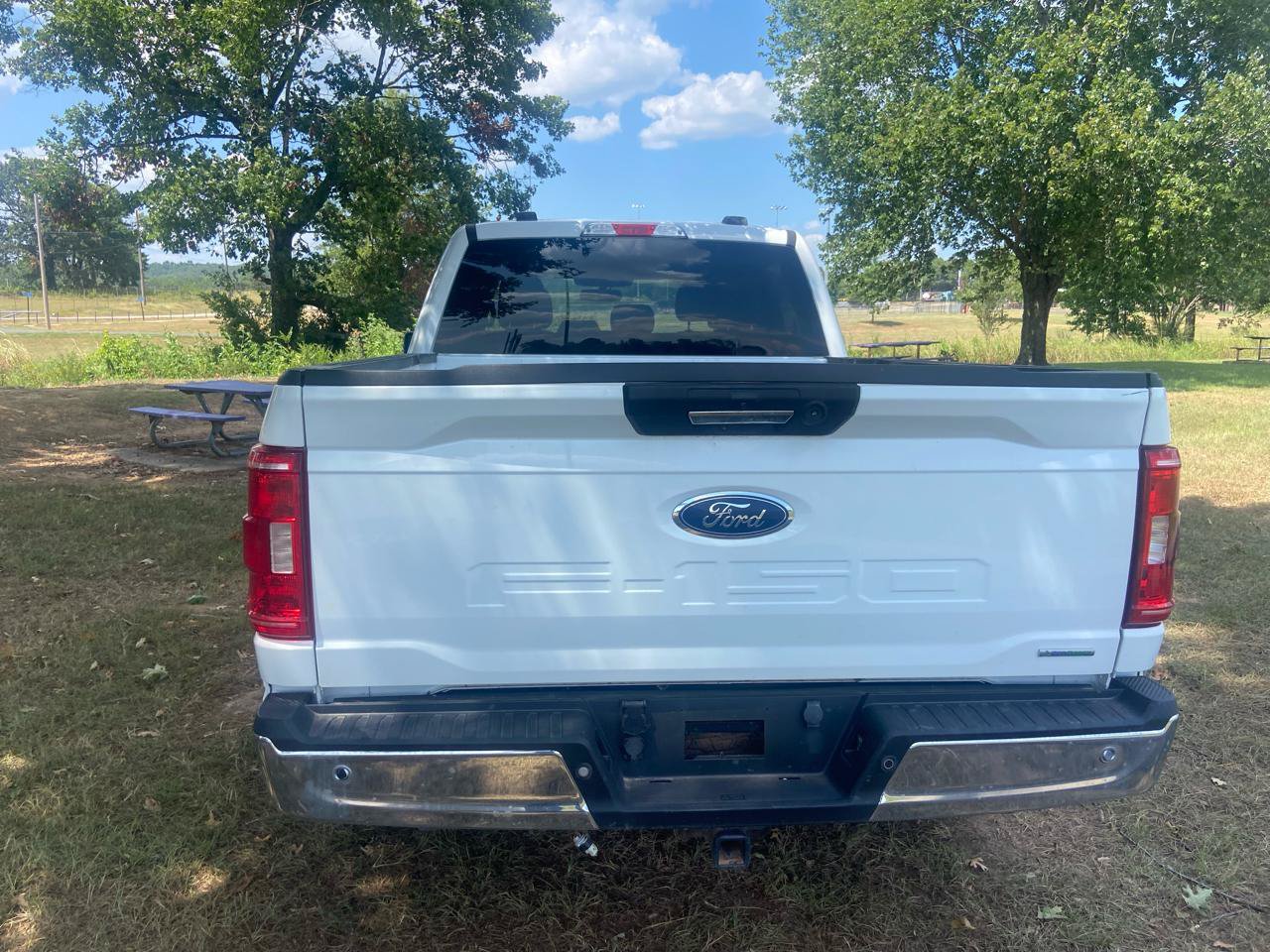 Used 2021 Ford F150 XLT w/ Equipment Group 301A Mid AWD/4WD image 15