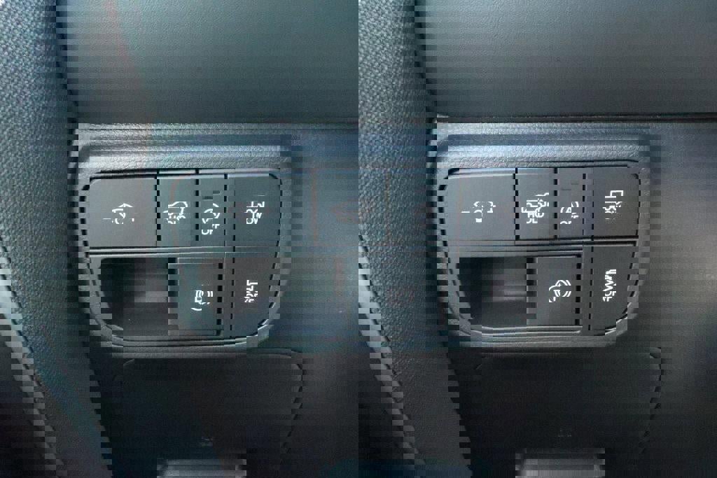 New 2026 Hyundai Palisade Calligraphy image 17