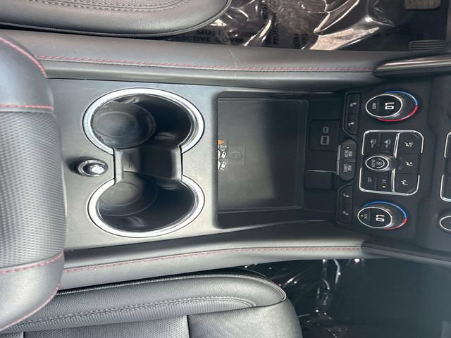 Used 2023 Chevrolet Tahoe RST w/ Luxury Package RWD image 22