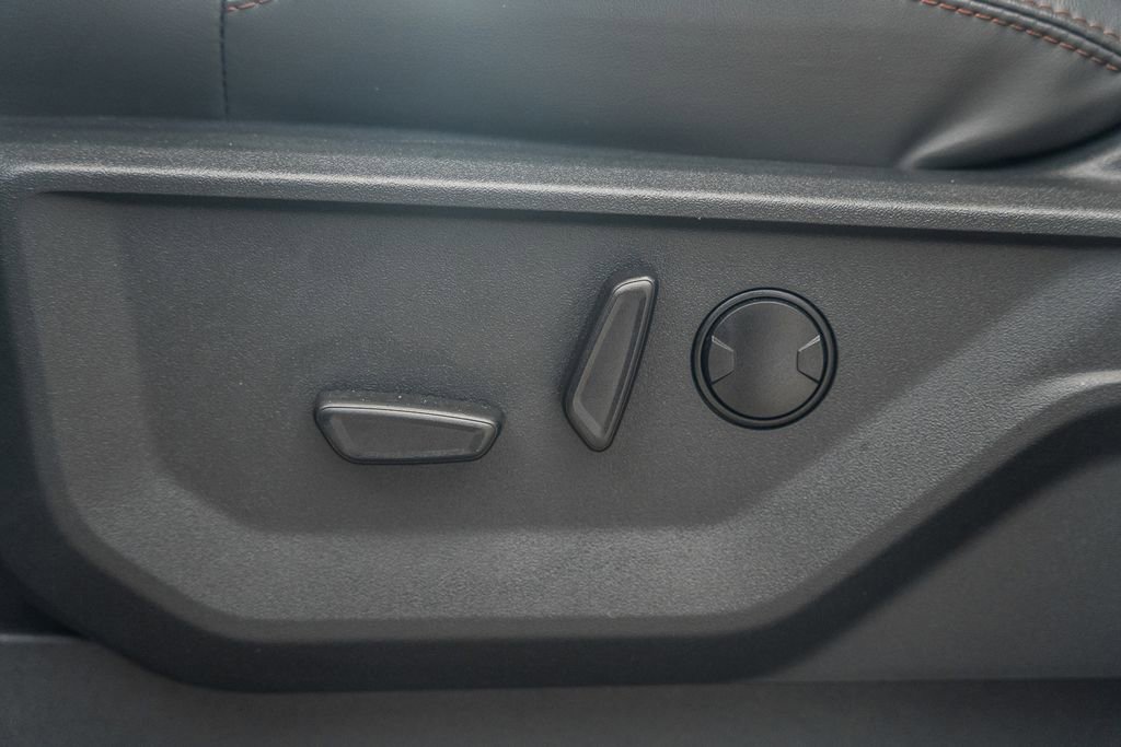 Used 2025 Ford Expedition Max Active image 44