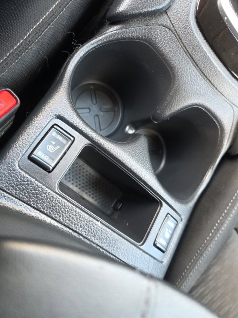 Used 2019 Nissan Rogue SV image 30