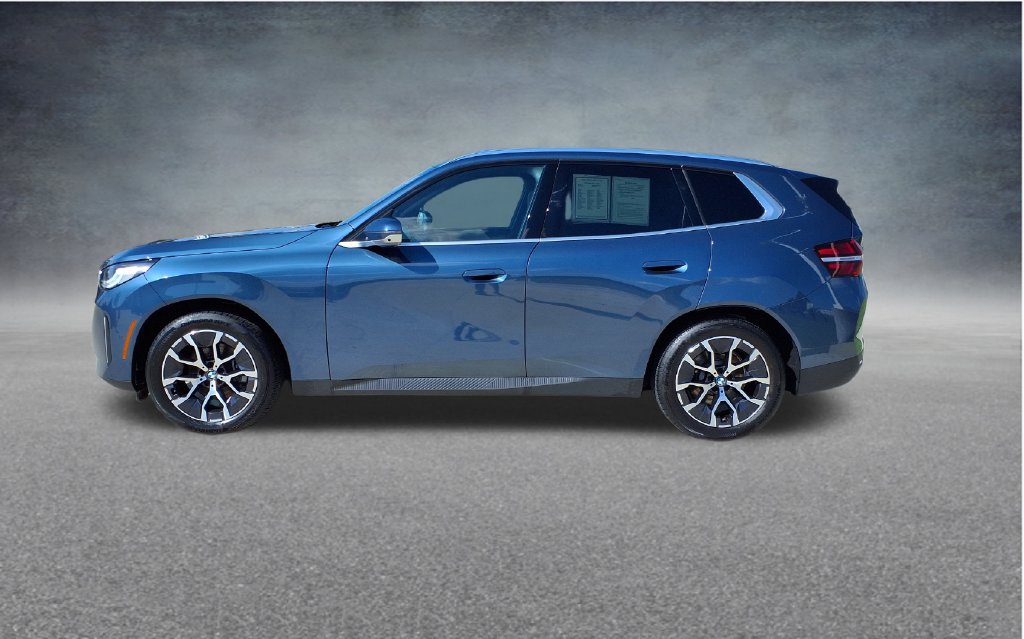 Used 2026 BMW X3 xDrive30i AWD/4WD image 4