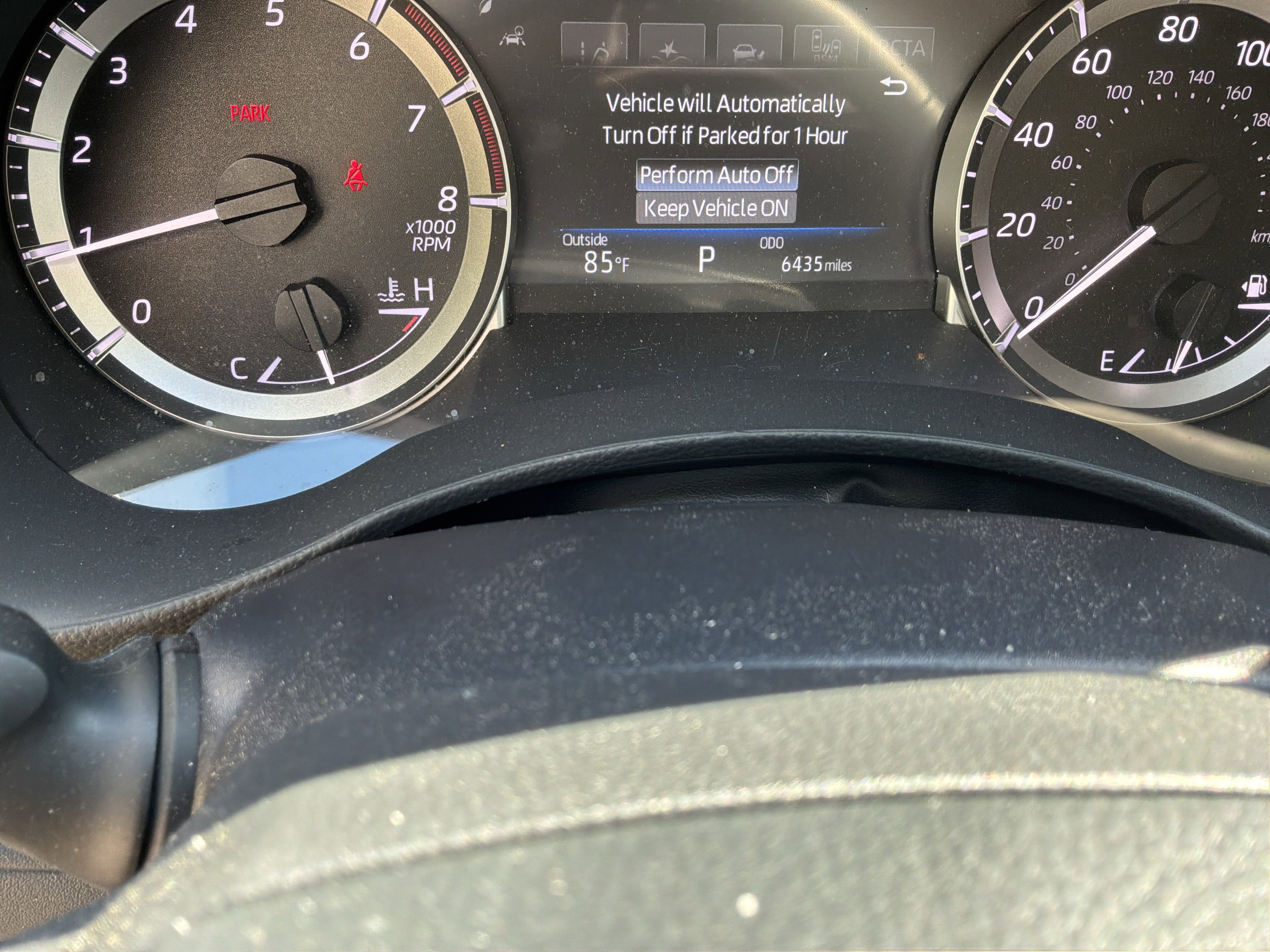Used 2026 Toyota Highlander XLE AWD/4WD image 22