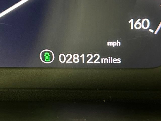 Certified 2024 Honda Accord LX image 25