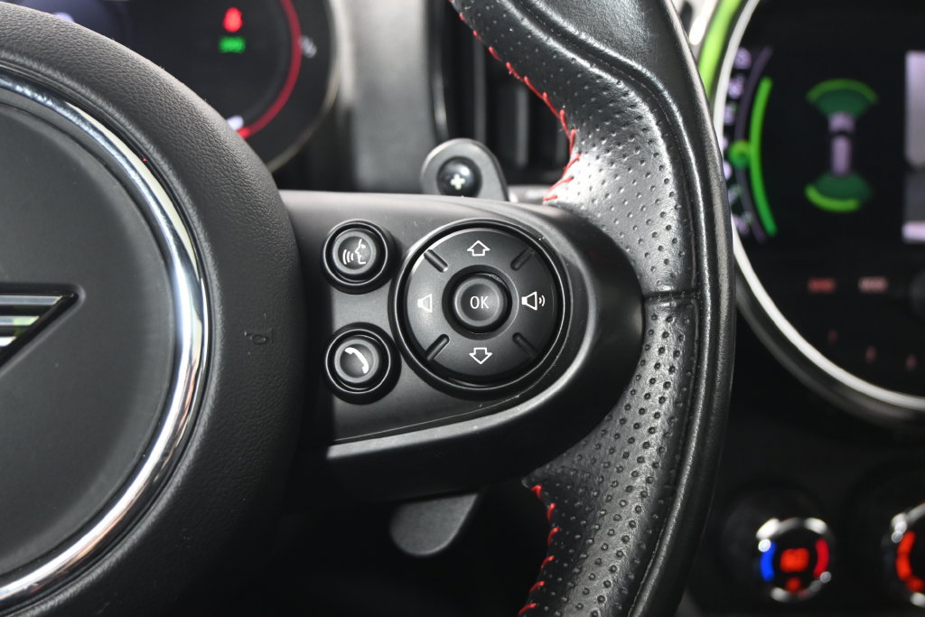 Used 2021 MINI Cooper Countryman John Cooper Works w/ Driver Assistance Package AWD/4WD image 36