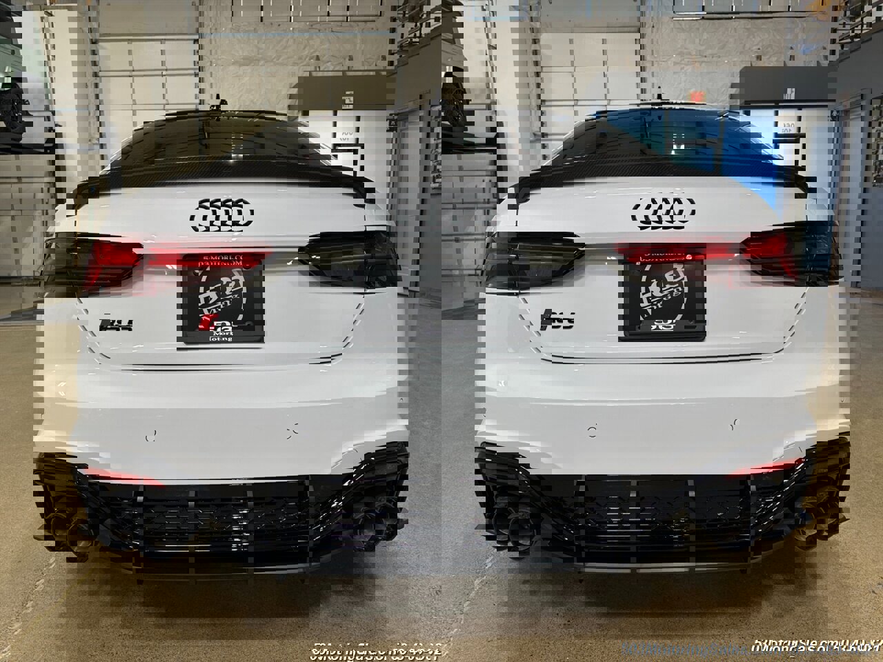 Used 2023 Audi RS 5 image 24