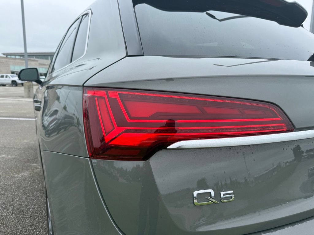 Used 2024 Audi Q5 2.0T Premium Plus AWD/4WD image 10