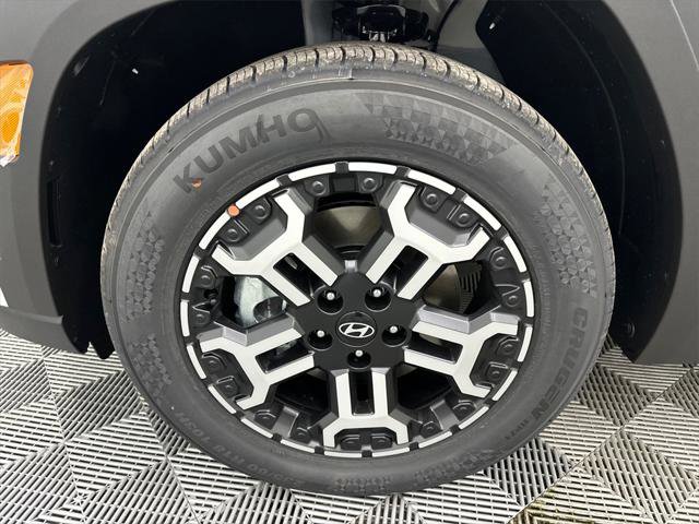 New 2026 Hyundai Tucson XRT image 12