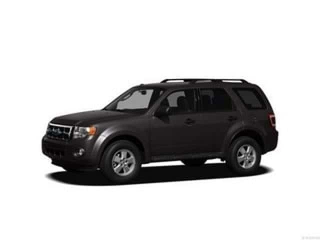 Used 2012 Ford Escape XLT AWD/4WD image 1
