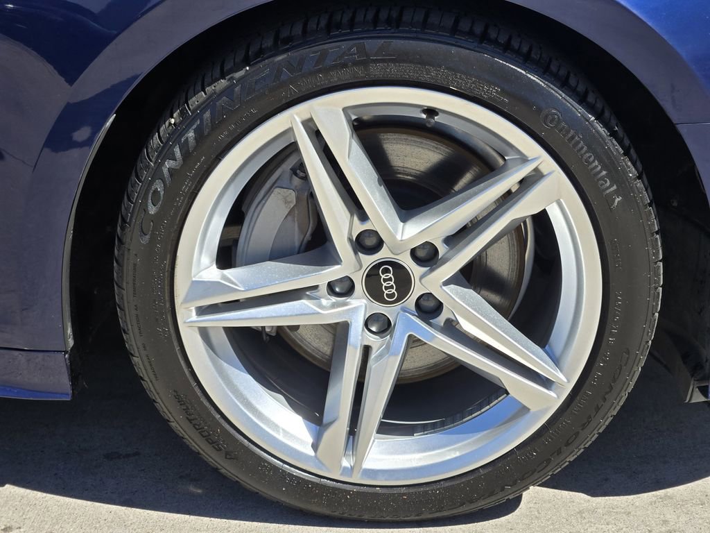 Used 2021 Audi A5 2.0T Premium Plus image 16