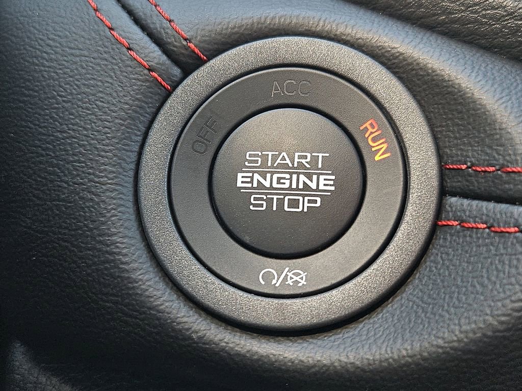 New 2025 Dodge Durango R/T image 17