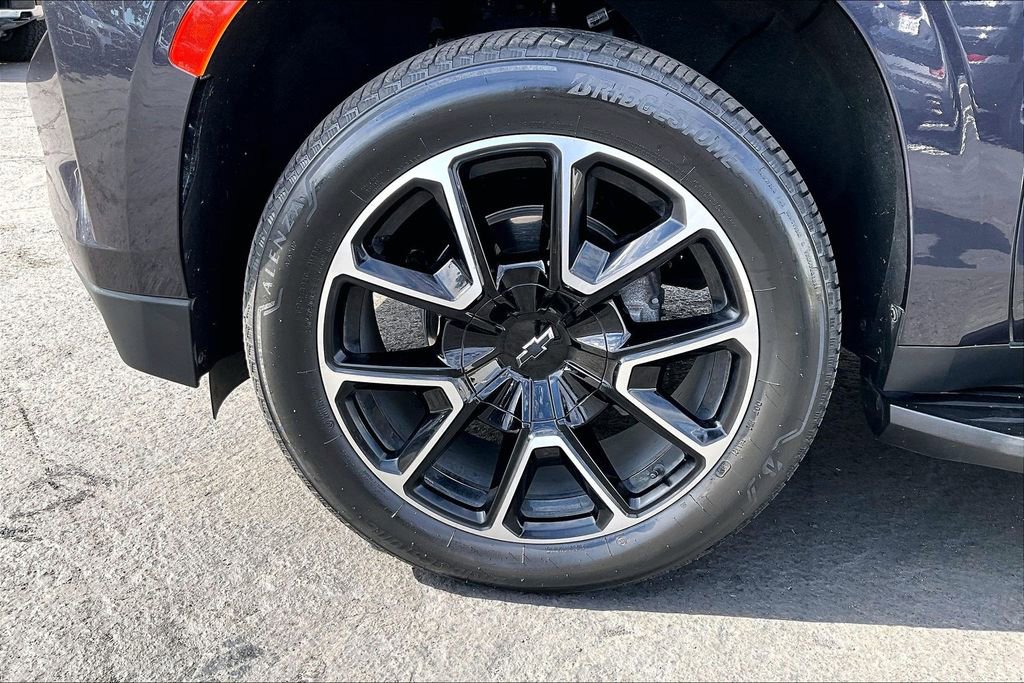 Used 2024 Chevrolet Tahoe RST w/ Luxury Package image 12