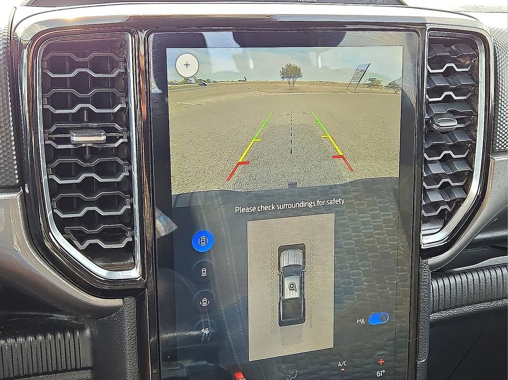 Used 2024 Ford Ranger XLT w/ Technology Package image 29