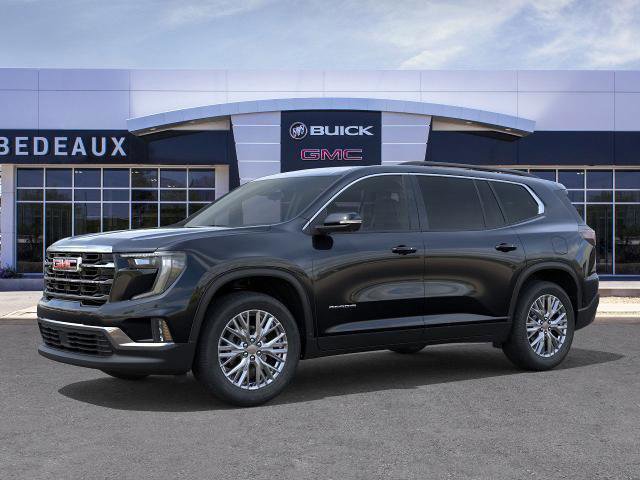 New 2026 GMC Acadia Elevation w/ Elevation Premium Package image 32