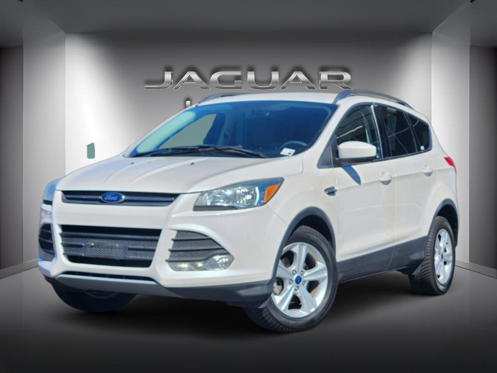Used 2016 Ford Escape SE w/ Equipment Group 201A