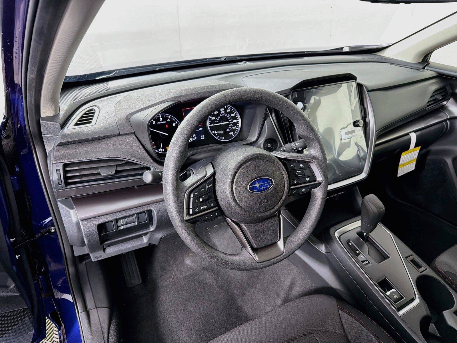 New 2026 Subaru Impreza 2.0i Sport AWD/4WD image 16