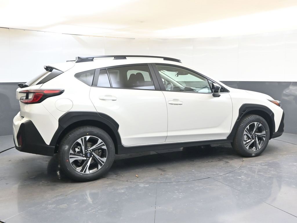 New 2026 Subaru Crosstrek 2.5i Premium image 2