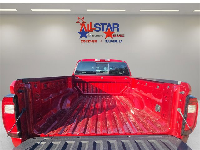 New 2026 GMC Canyon Elevation w/ Convenience Package image 16