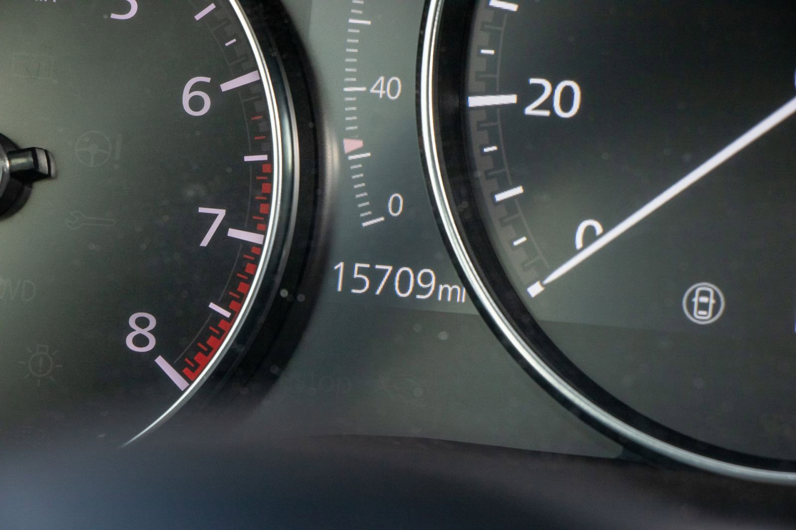 Used 2023 MAZDA CX-30 AWD 2.5 S w/ Select Package image 28