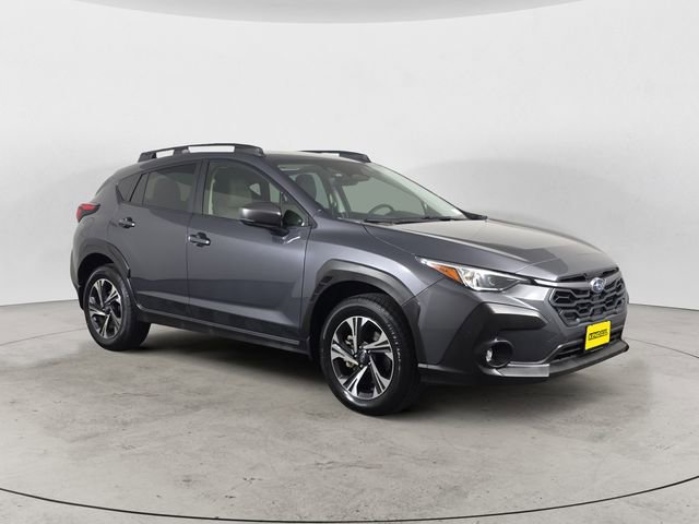 Certified 2024 Subaru Crosstrek 2.0i Premium w/ Crosstrek Mirror Package AWD/4WD image 7