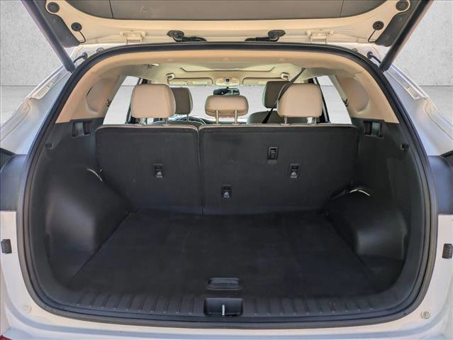 Used 2017 Hyundai Tucson Limited image 6