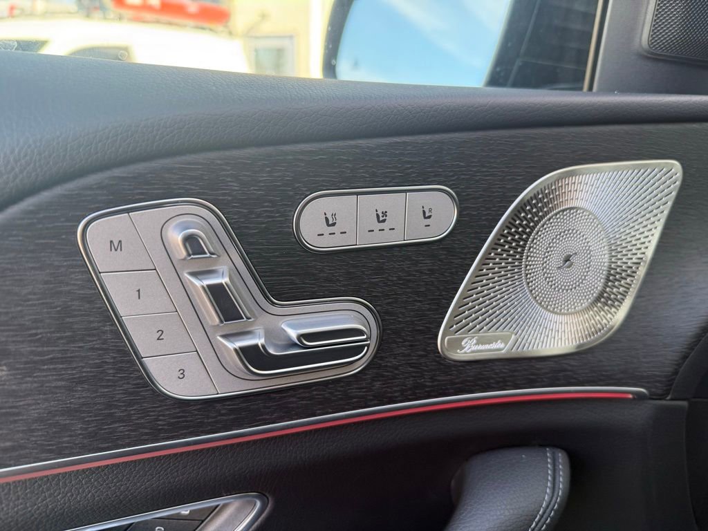 New 2026 Mercedes-Benz GLE 450 4MATIC image 20