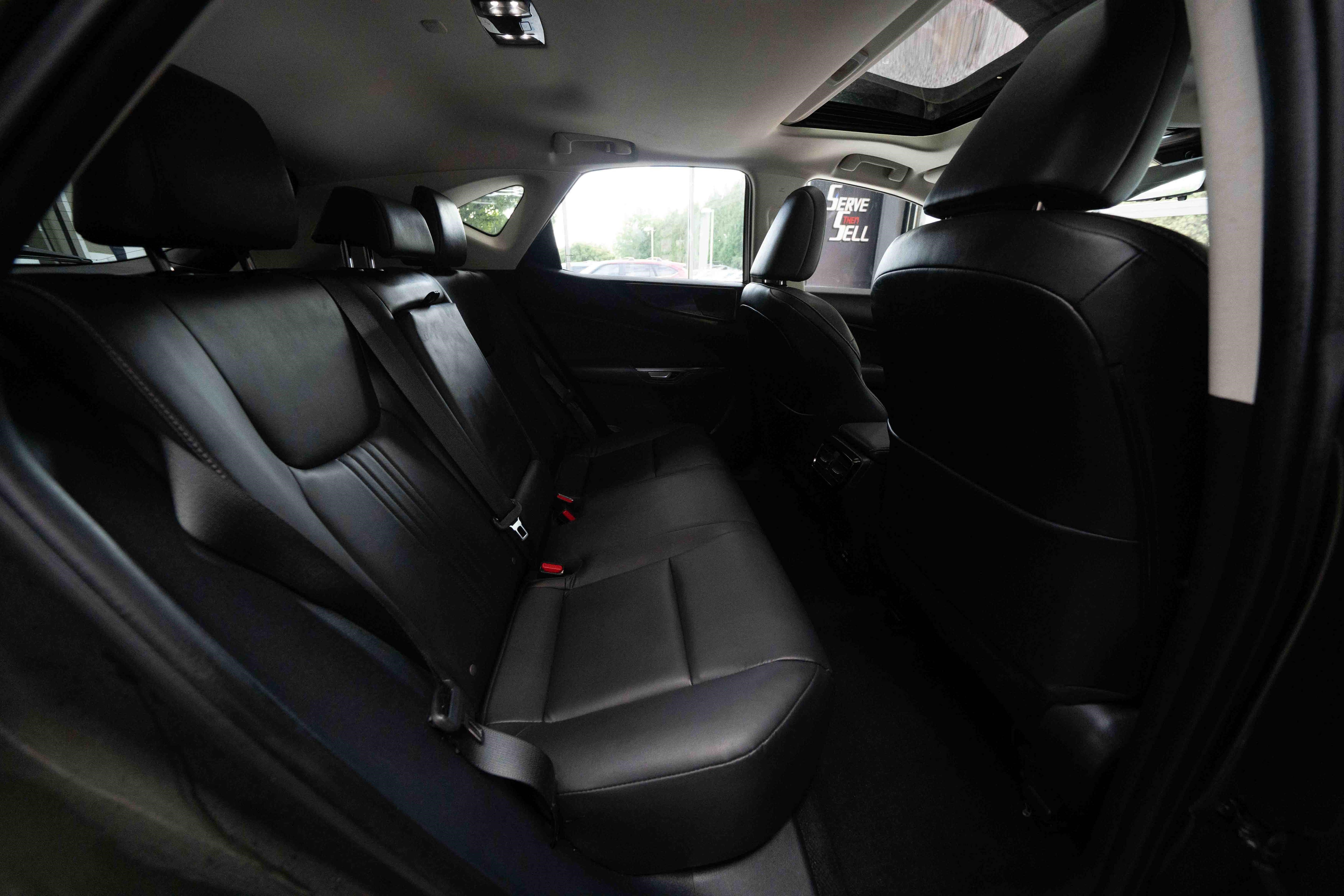 Used 2024 Lexus NX 350 AWD image 25