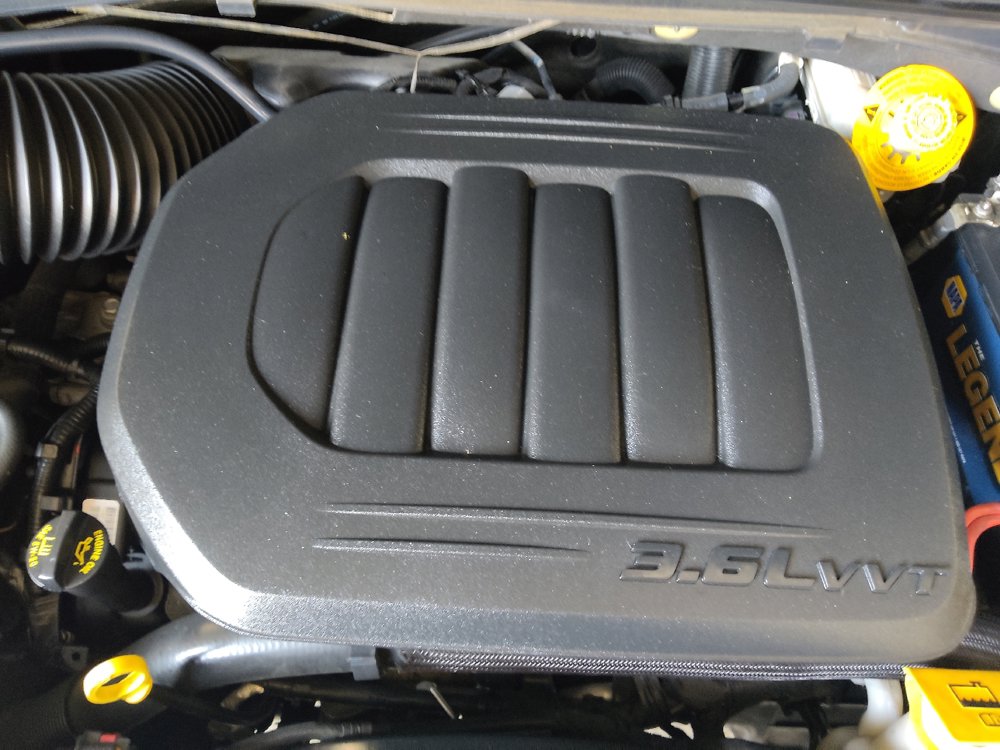 Used 2019 Dodge Grand Caravan SXT FWD image 30