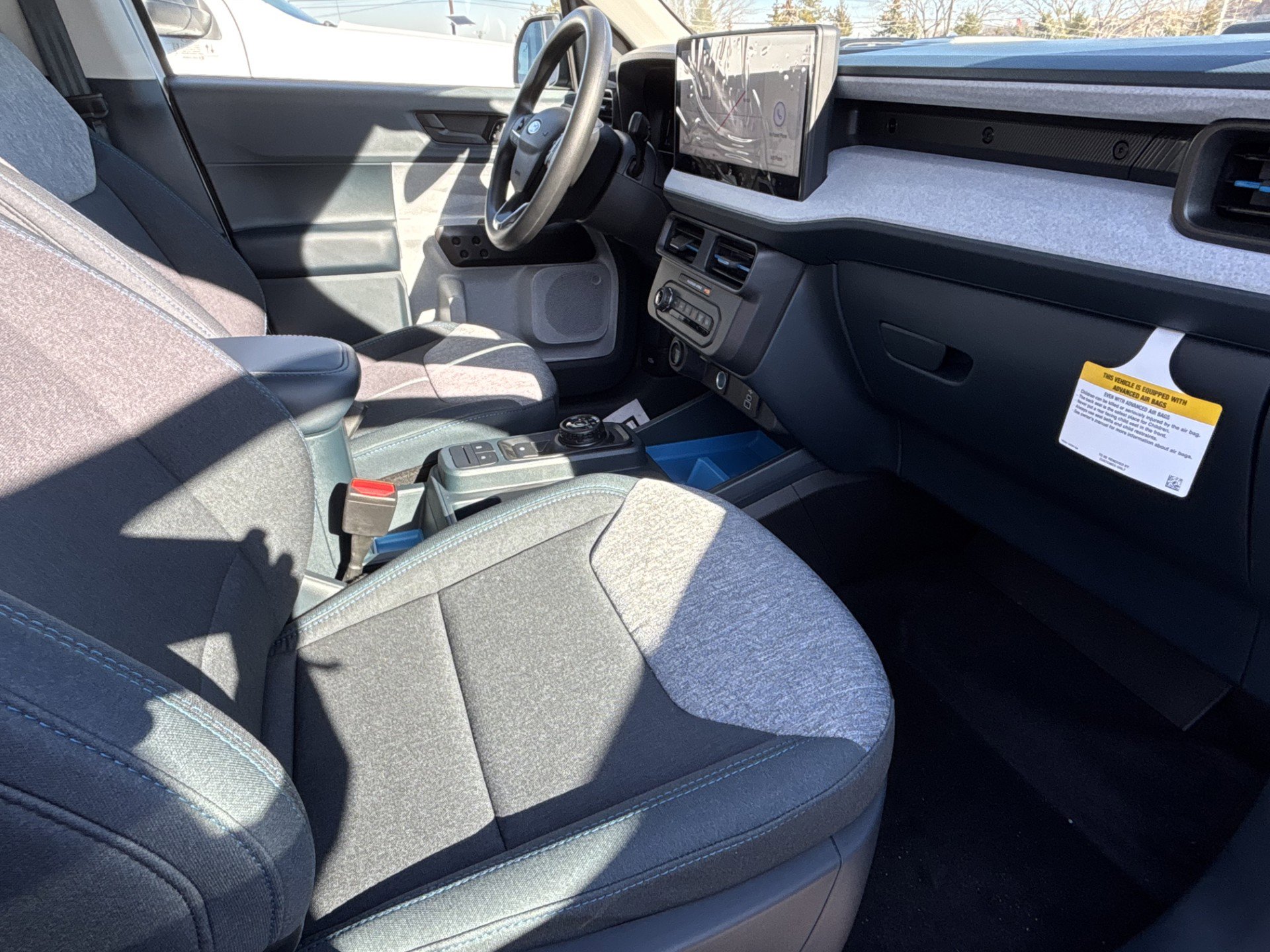 New 2026 Ford Maverick XLT w/ 4K Tow Package image 16