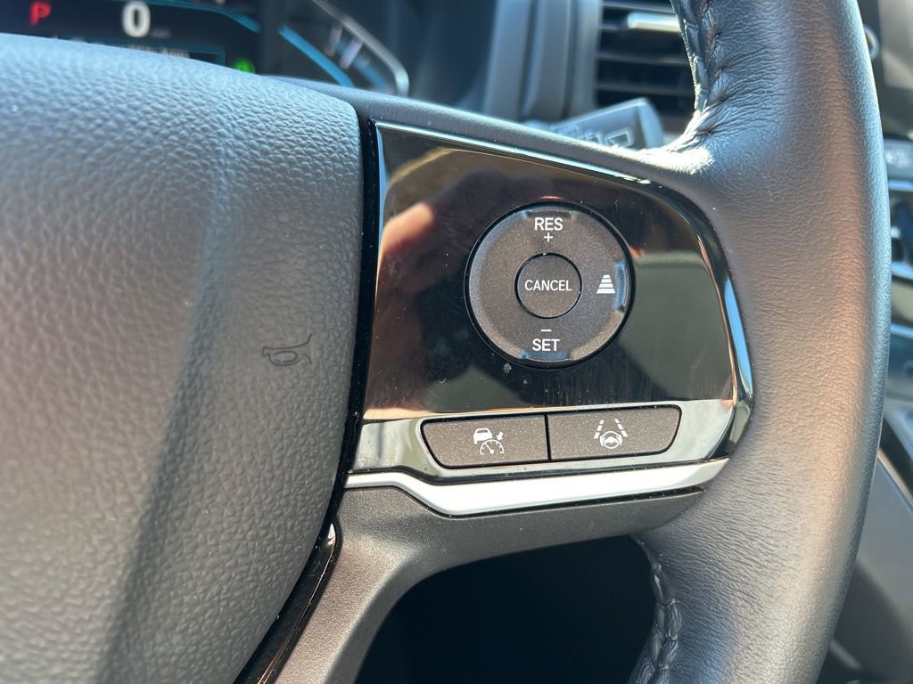 Used 2022 Honda Odyssey Touring image 26