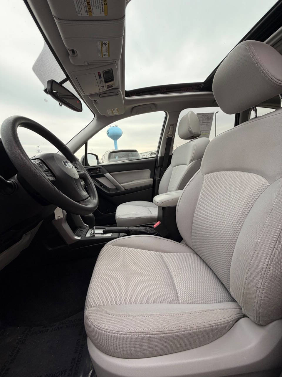 Used 2016 Subaru Forester 2.5i Premium w/ Protection Package #1 image 17