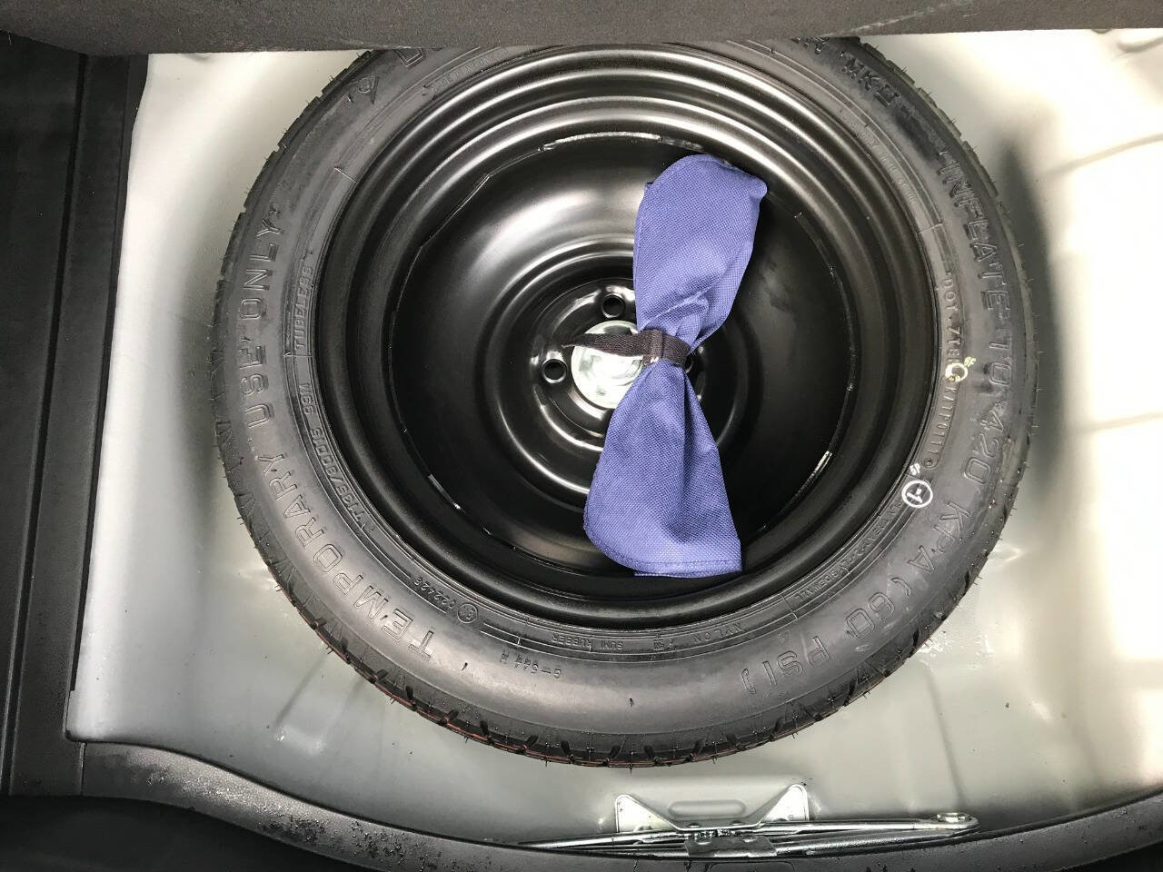 Used 2011 Honda Fit image 13