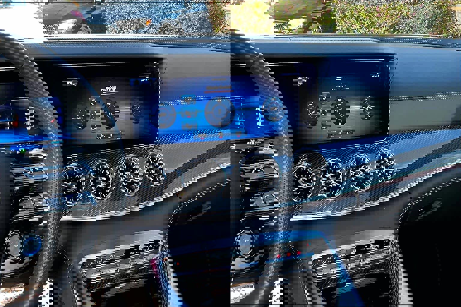 Certified 2024 Mercedes-Benz AMG GT 53 image 6